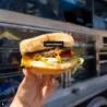 Soul Truckin' Burger